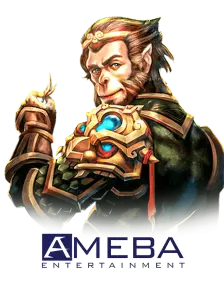 ameba